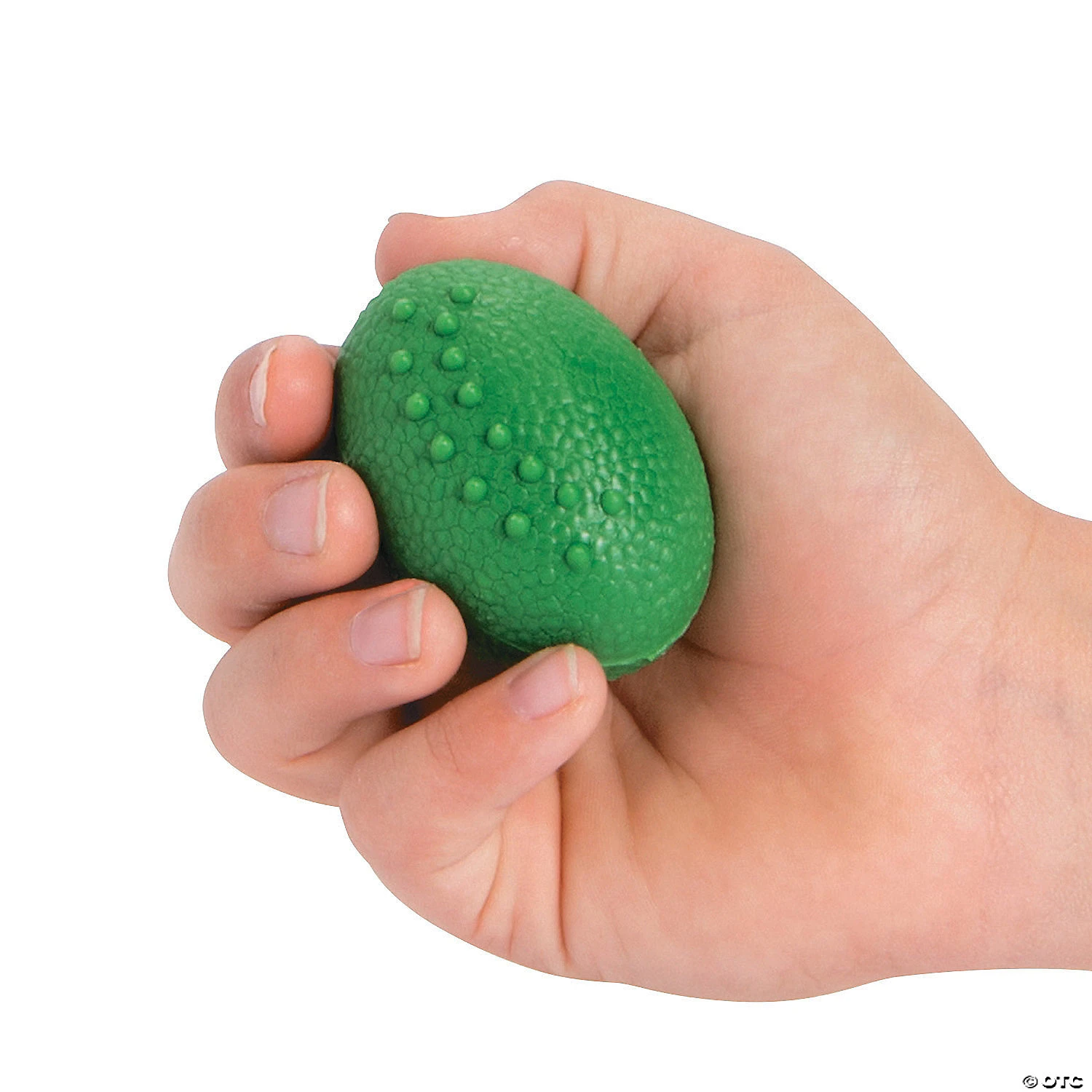 2" Dinosaur-Filled Plastic Eggs - 72 Pc. - Image 2