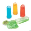 Alien Test Tubes of Slime - 12 Pc.