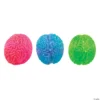 Brain Water Bead Squeeze Toys - 12 Pc.