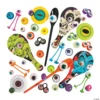 Bulk Halloween Eyeball Assortment - 250 Pc.
