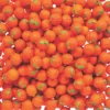 Bulk Mini Pumpkin Stress Toys - 180 Pc.