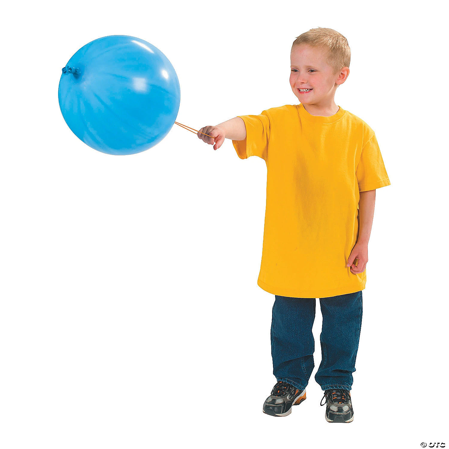 Bulk Punch Ball Assortment - 250 Pc. - Image 3