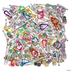 Bulk Religious Be Kind Trunk-or-Treat Assortment - 288 Pc.