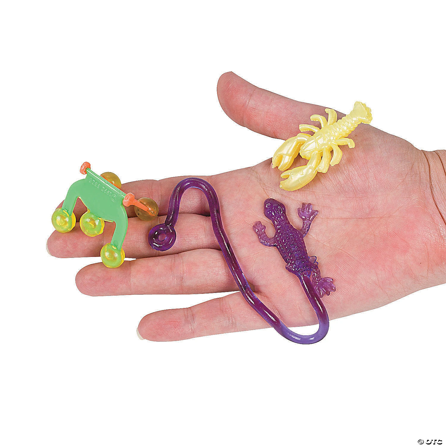 Bulk Sticky Assortment - 100 Pc. - Image 2