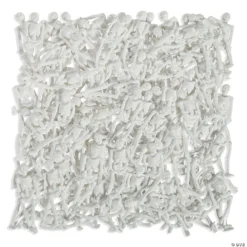 Bulk Stretchy Skeletons - 240 Pc.