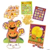 Christian Pumpkin Games Kit - 3 Pc.