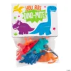 Dinosaur Exchanges - 12 Pc.