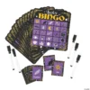 Dry Erase Fortune Teller Bingo Game