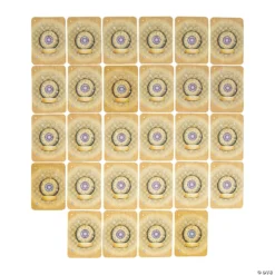 Fortune Teller Matching Game