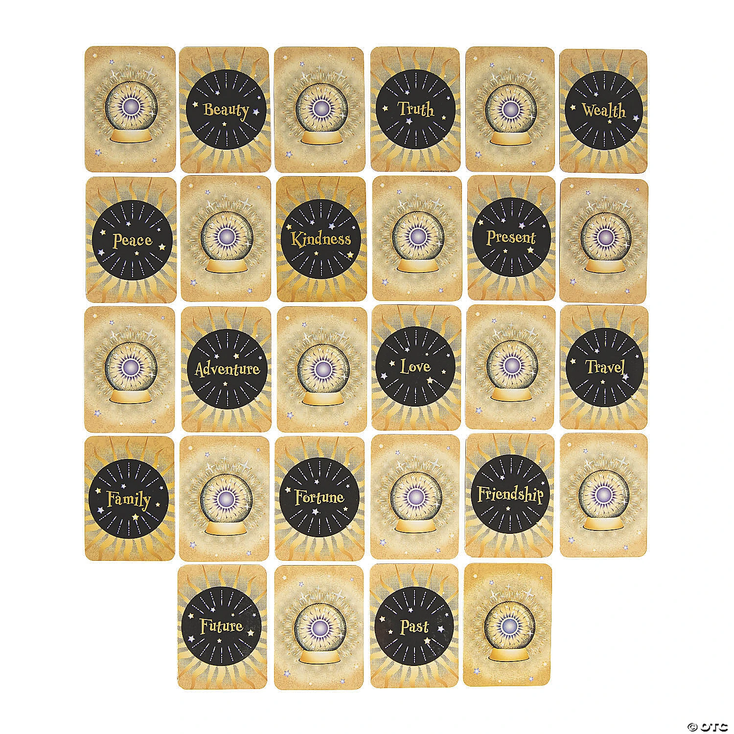 Fortune Teller Matching Game - Image 2