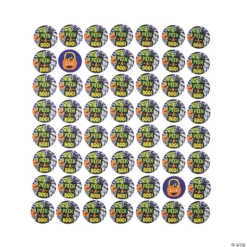 Ghoul Gang Matching Game