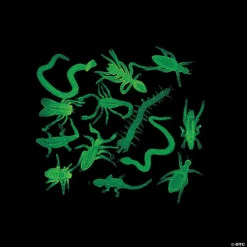 Glow-in-the-Dark Nature Assortment