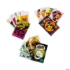 Halloween Card Game Set - 24 Decks