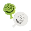 Halloween Characters Whoopee Cushions - 12 Pc.