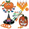 Halloween Games Kit - 5 Games