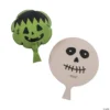 Halloween Happy Characters Whoopee Cushions - 12 Pc.