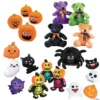 Halloween Plush Giveaway Kit for 72
