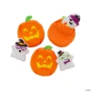 Halloween Pocket Plushes - 12 Pc.