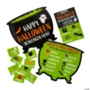Halloween Scavenger Hunt Game