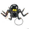 Inflatable Spider Ring Toss Game