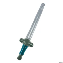 Inflatable Swords - 12 Pc.