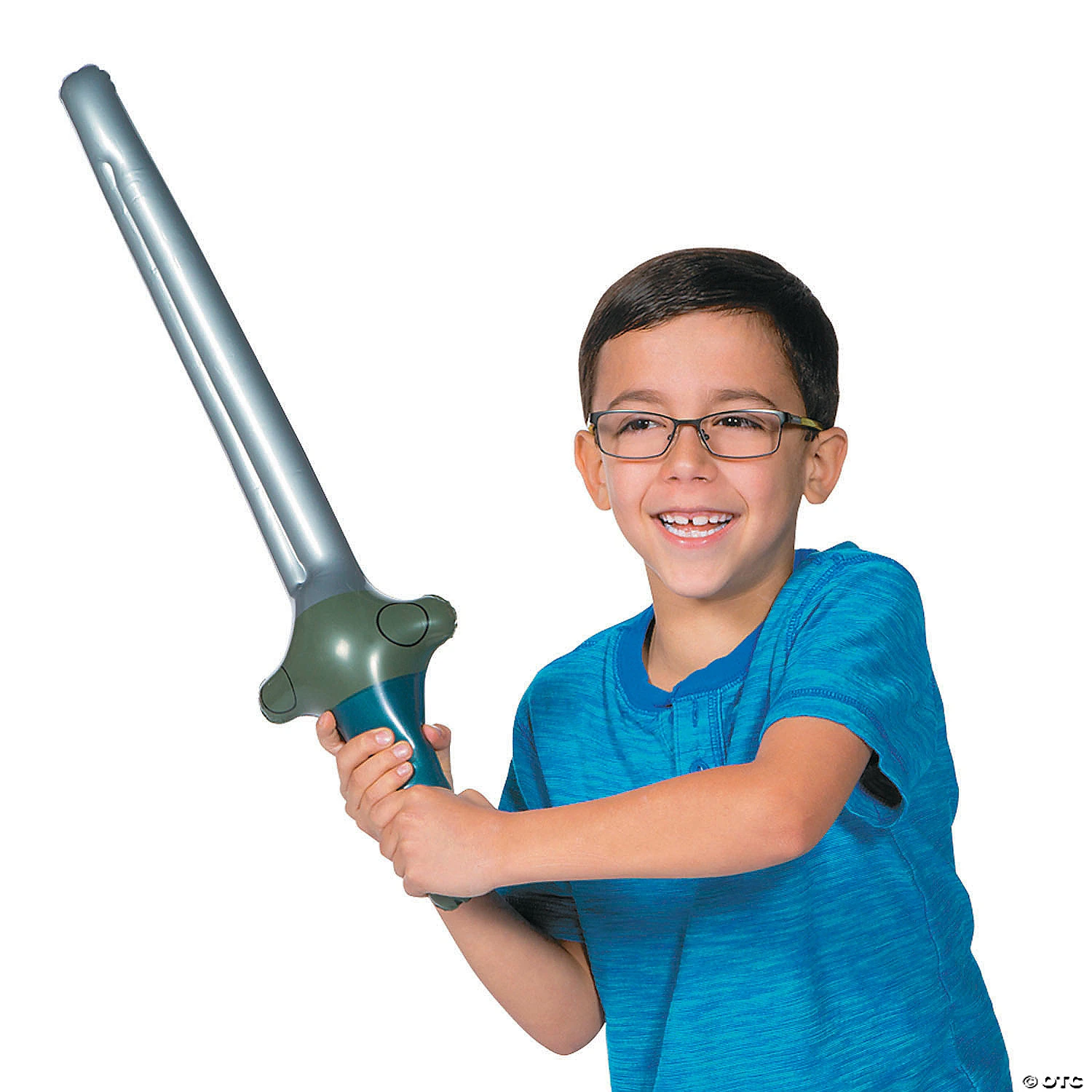 Inflatable Swords - 12 Pc. - Image 2