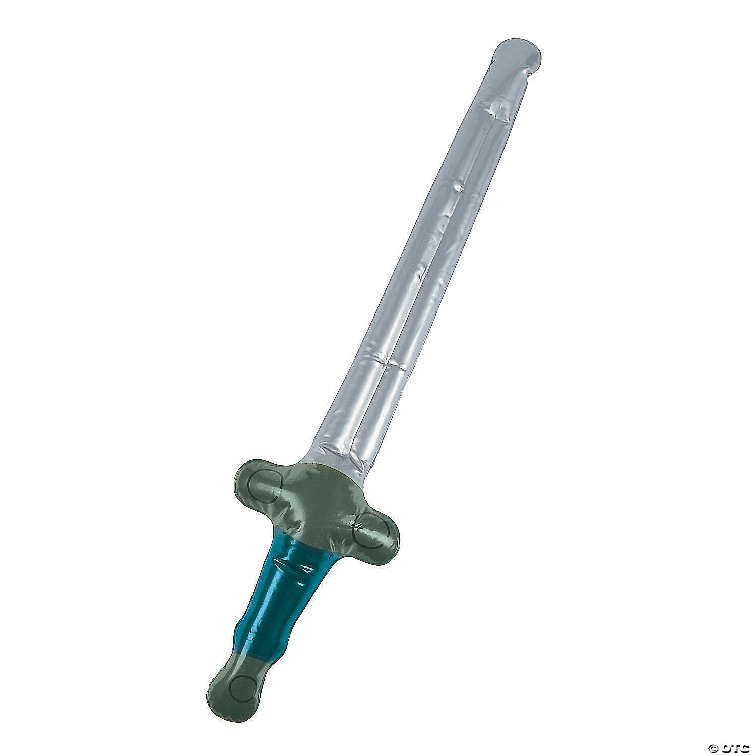 Inflatable Swords - 12 Pc.