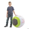 Jumbo Inflatable 30" Eyeball