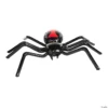 Jumbo Inflatable Halloween Spider