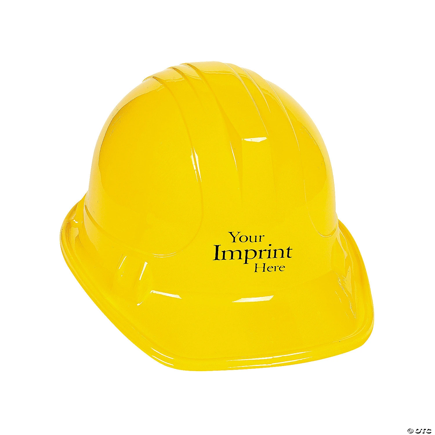 Kids’ Construction Hats - 12 Pc. - Image 5