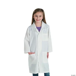 Kids' Lab Coat