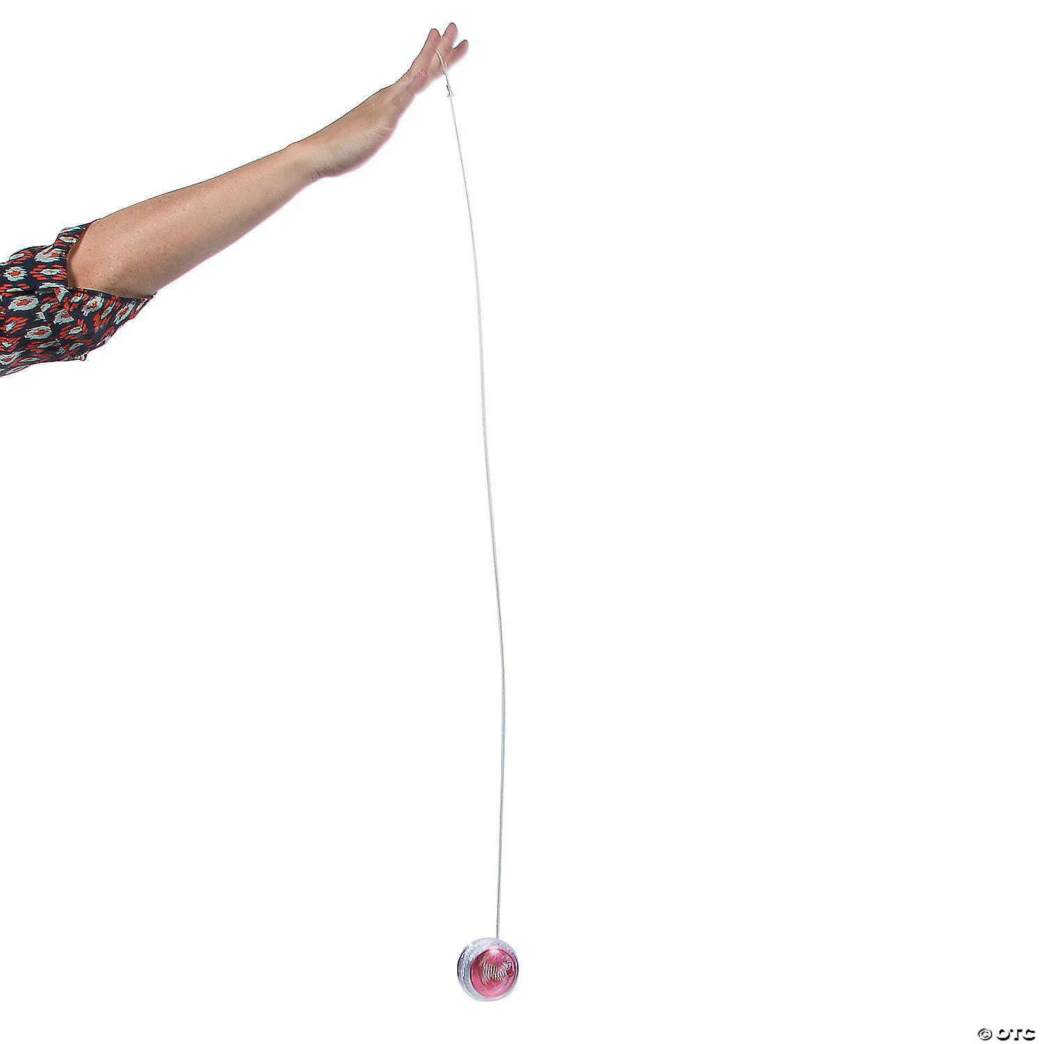 Light-Up Champion YoYos - 12 Pc. - Image 3