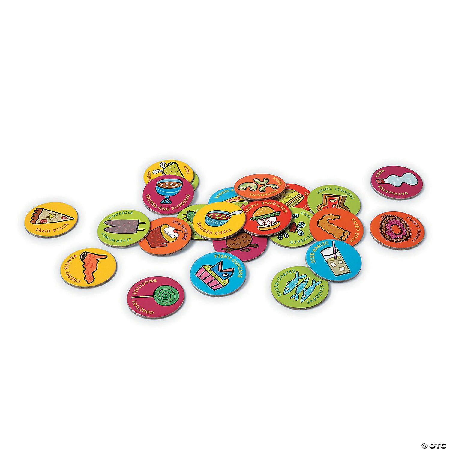 MindWare® Feed the Woozle Cooperative Game - Image 3