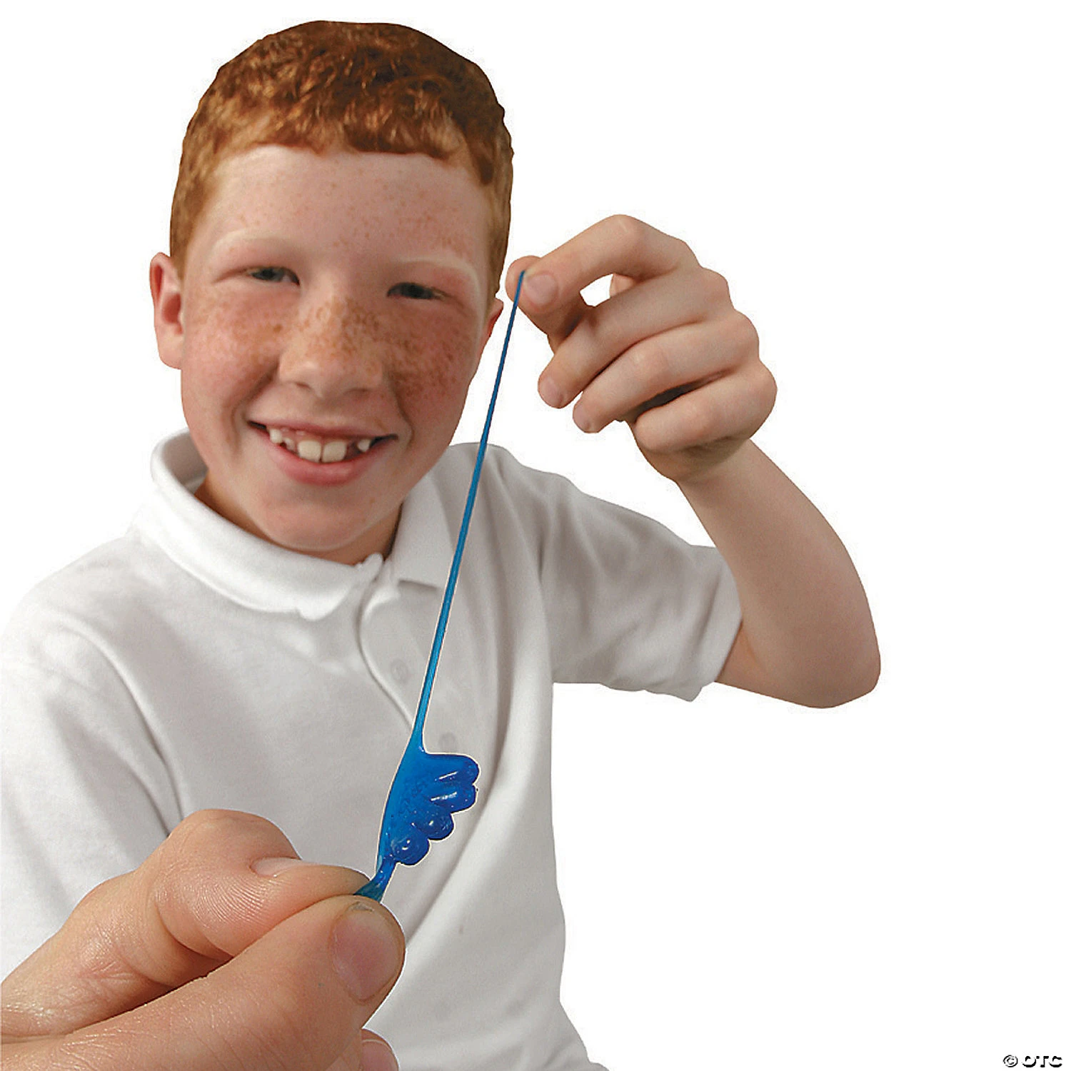 Mini Sticky Hands & Feet - 72 Pc. - Image 2