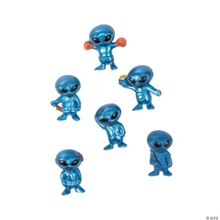 Out-Of-This-World Aliens - 48 Pc.