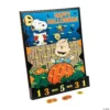Peanuts® Halloween Disc Drop Game