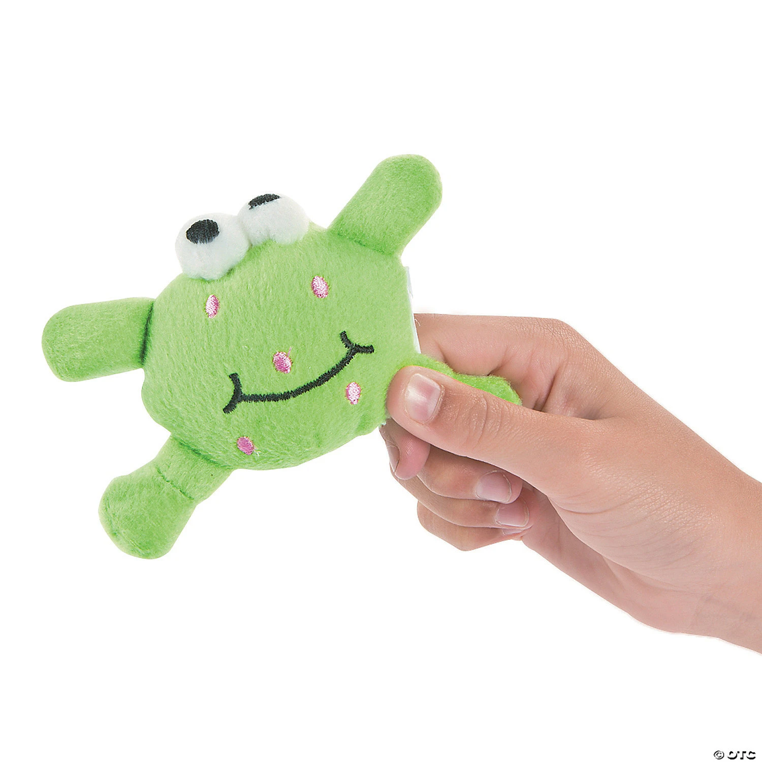 Plush Monsters - 12 Pc. - Image 2