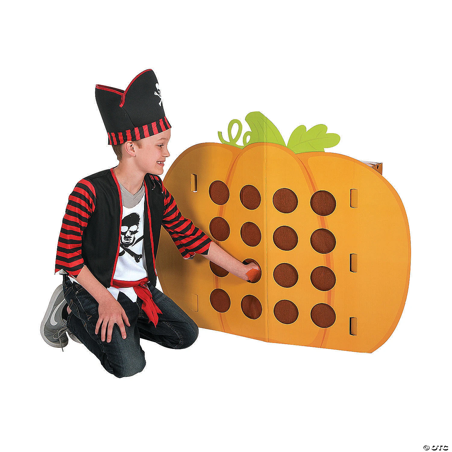 Pumpkin Punch Game - Image 2