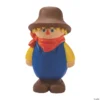 Scarecrow Slow-Rising Squishies - 6 Pc.
