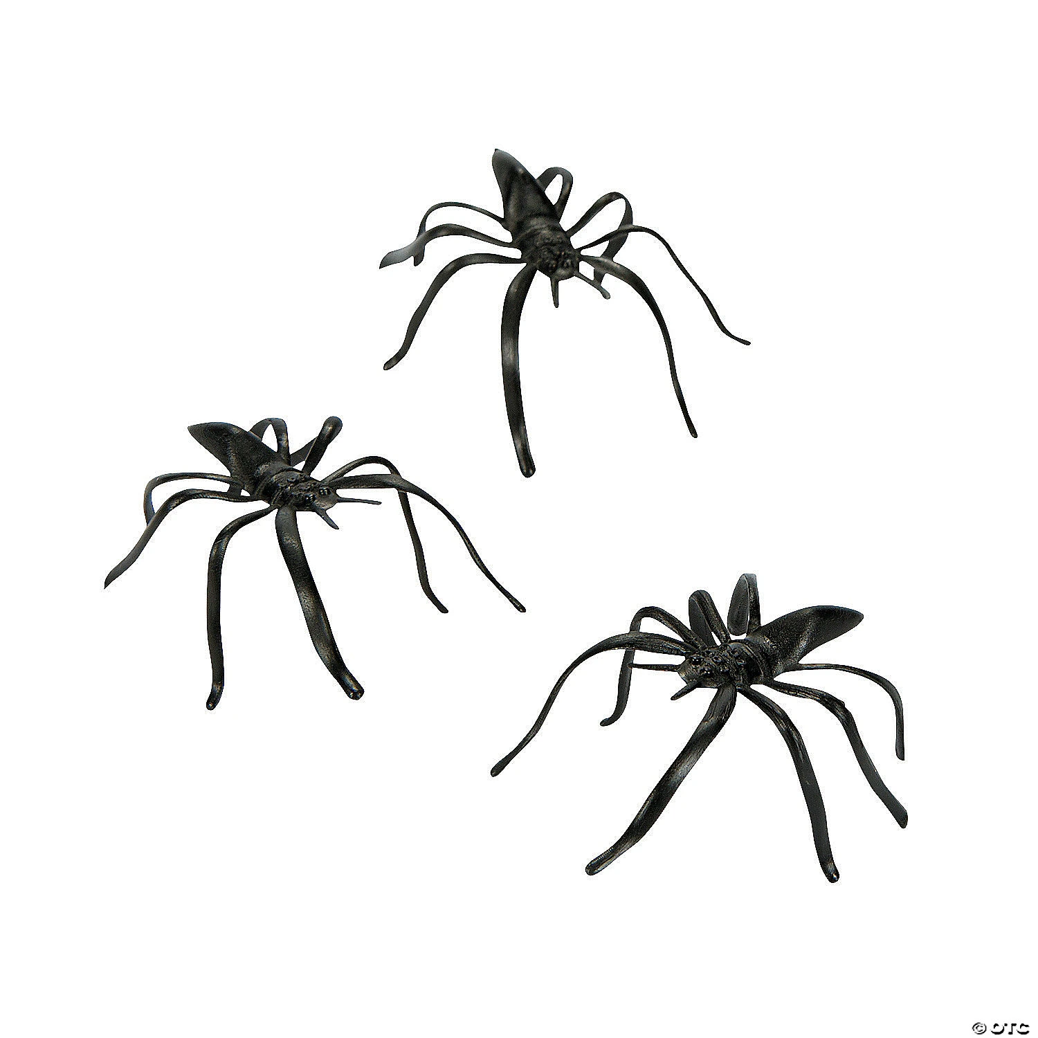 Scary Spiders Halloween Decorations - Image 2