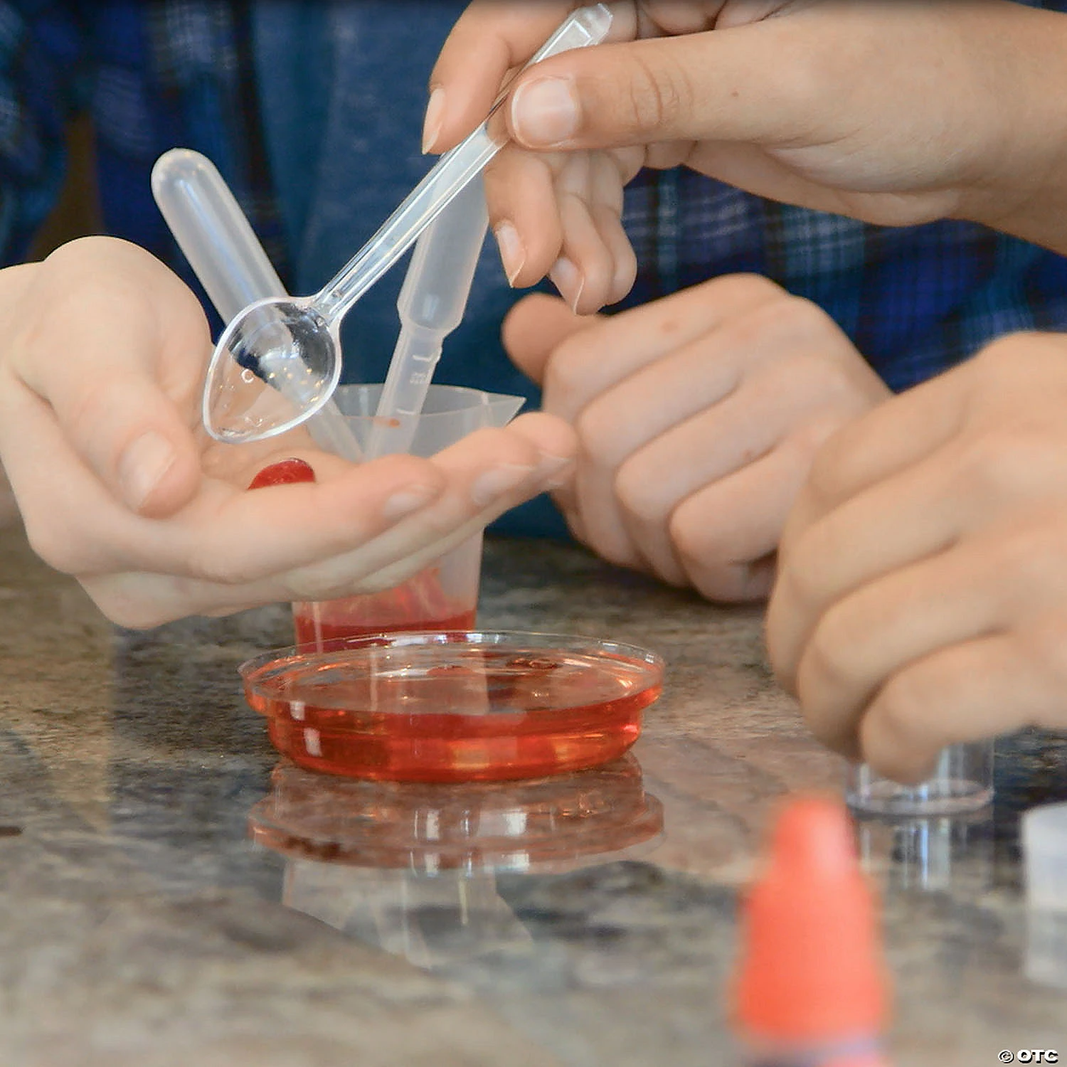 Science Academy: Gross Body Lab - Image 5
