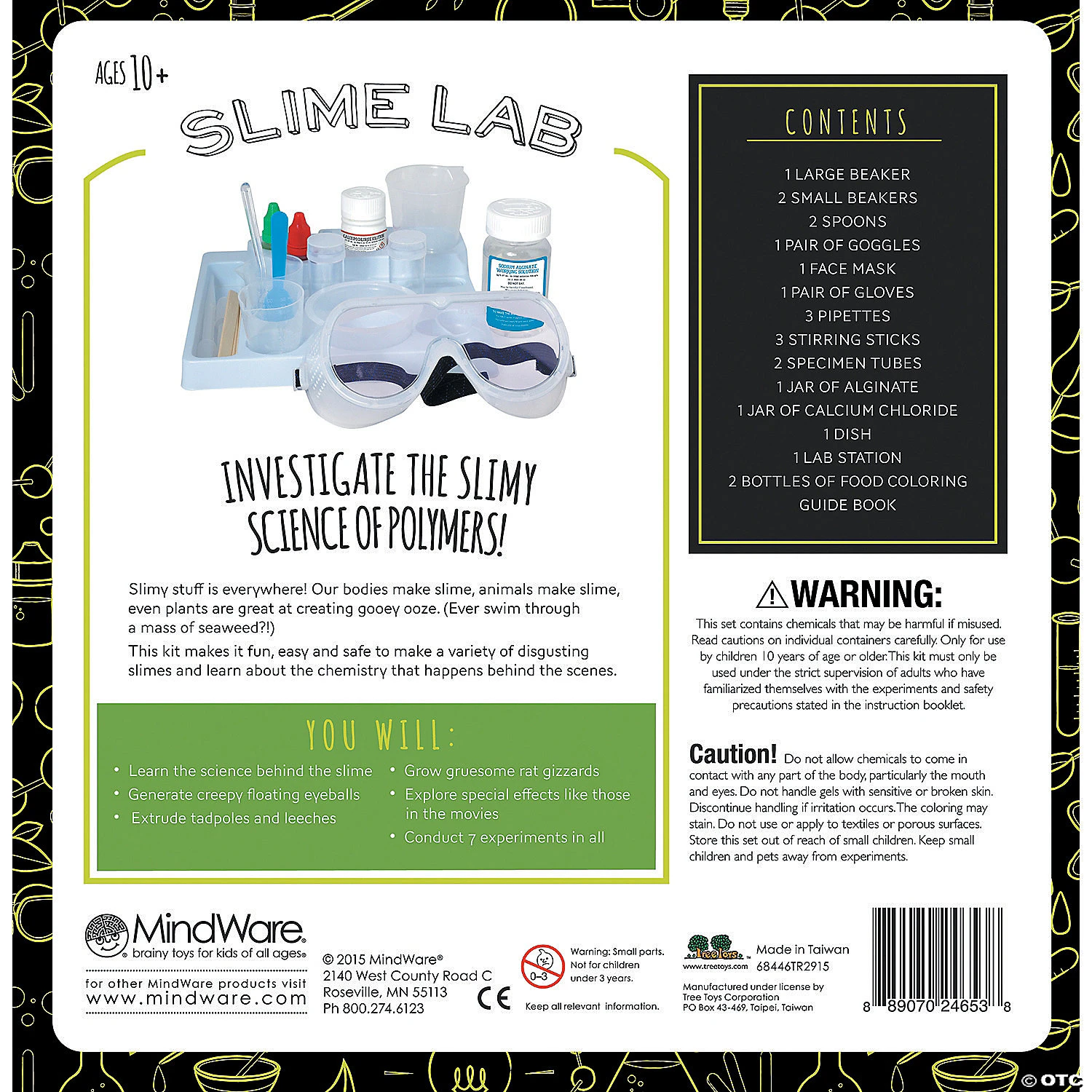 Science Academy: Slime Lab - Image 2