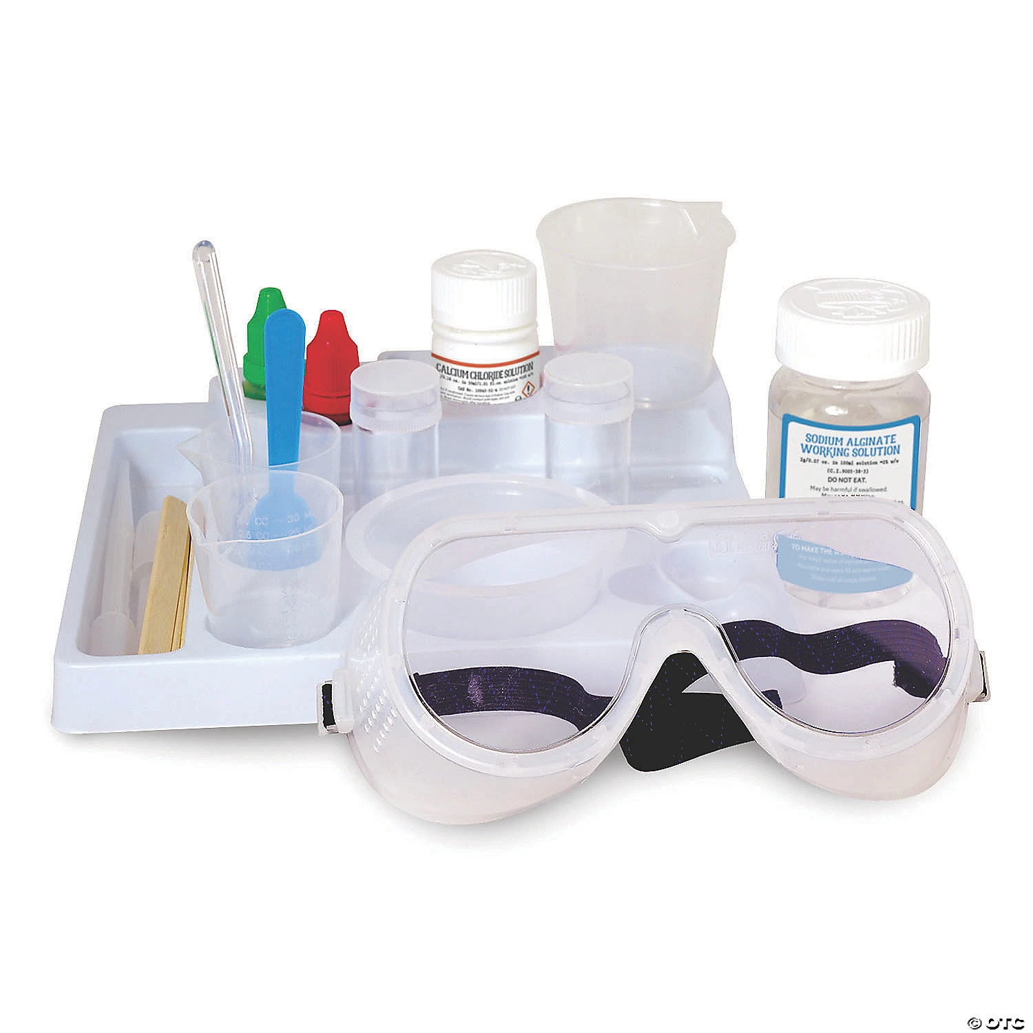 Science Academy: Slime Lab - Image 3