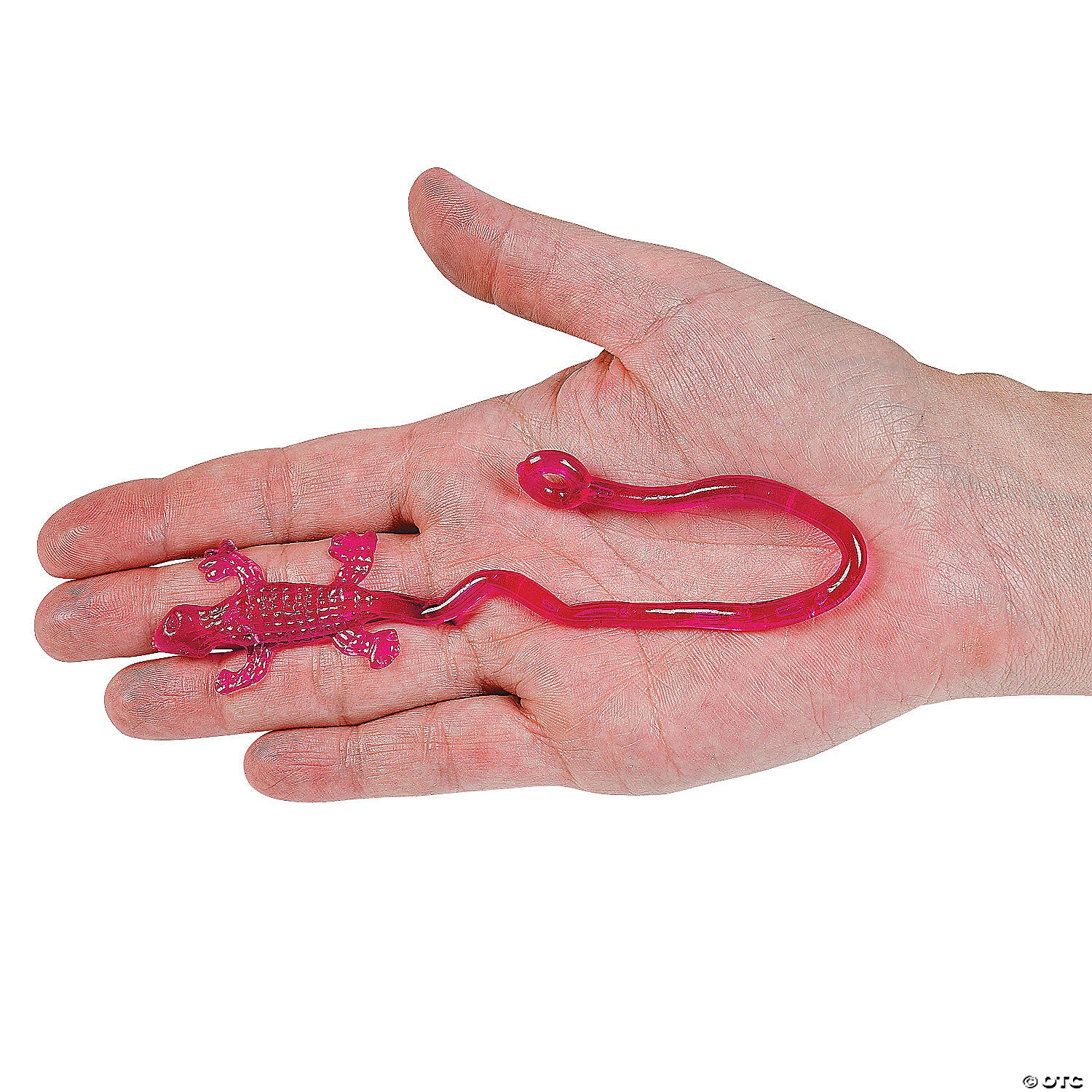 Sticky Lizards - 72 Pc. - Image 2