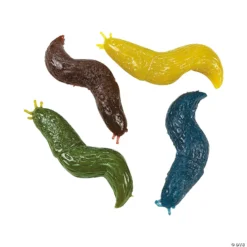 Sticky Slugs - 12 Pc.