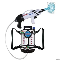 Super Soaking Water Blaster with Backpack