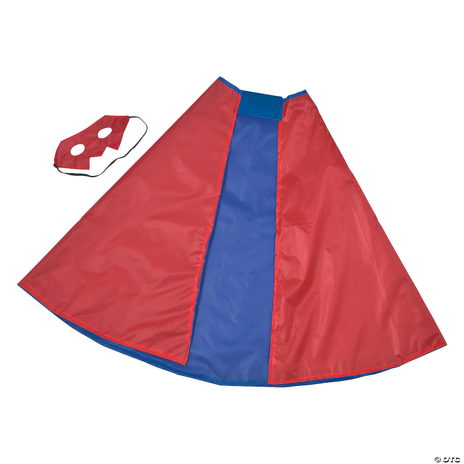 Superhero Cape & Mask Set - Image 3