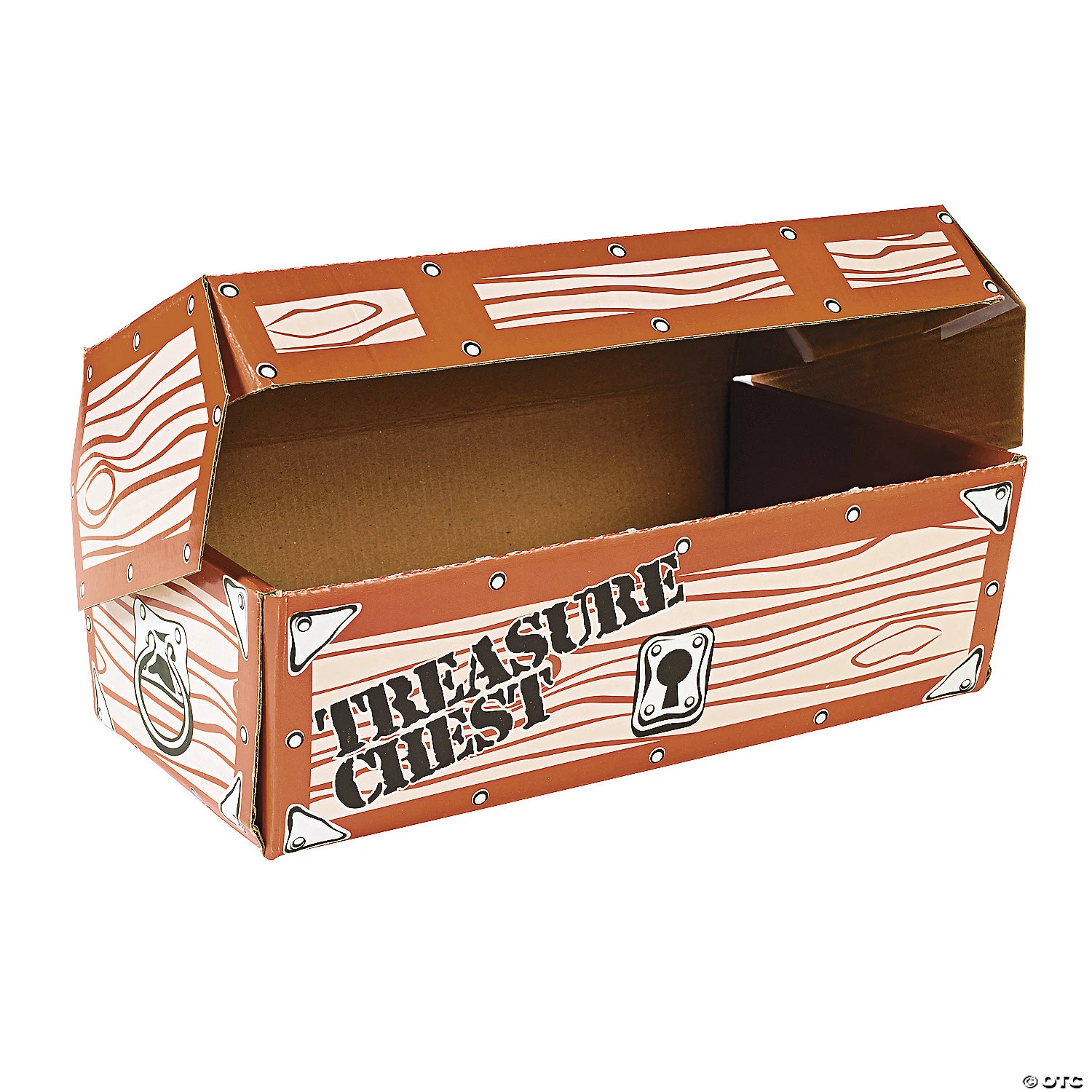 Treasure Chest Box - Image 2