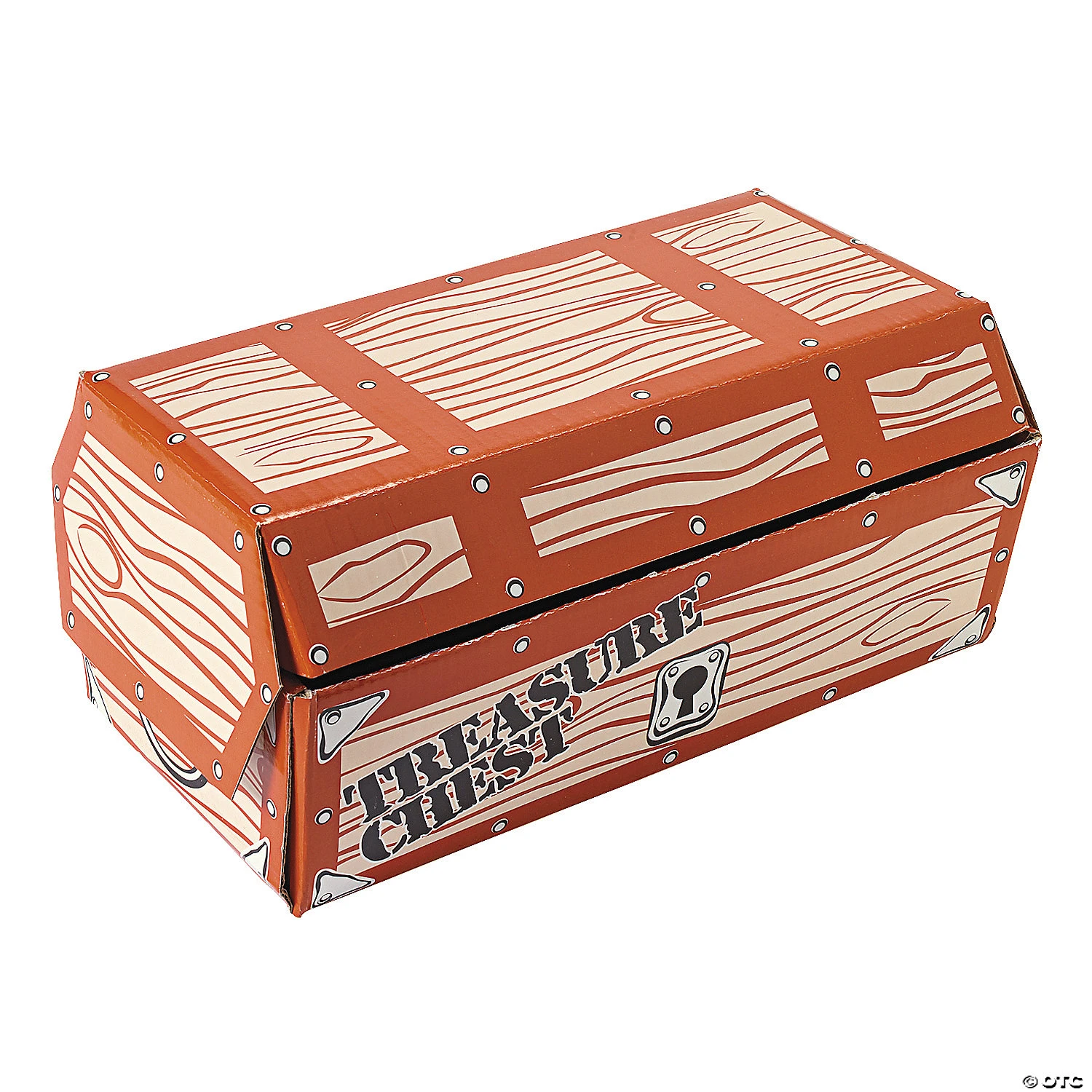 Treasure Chest Box