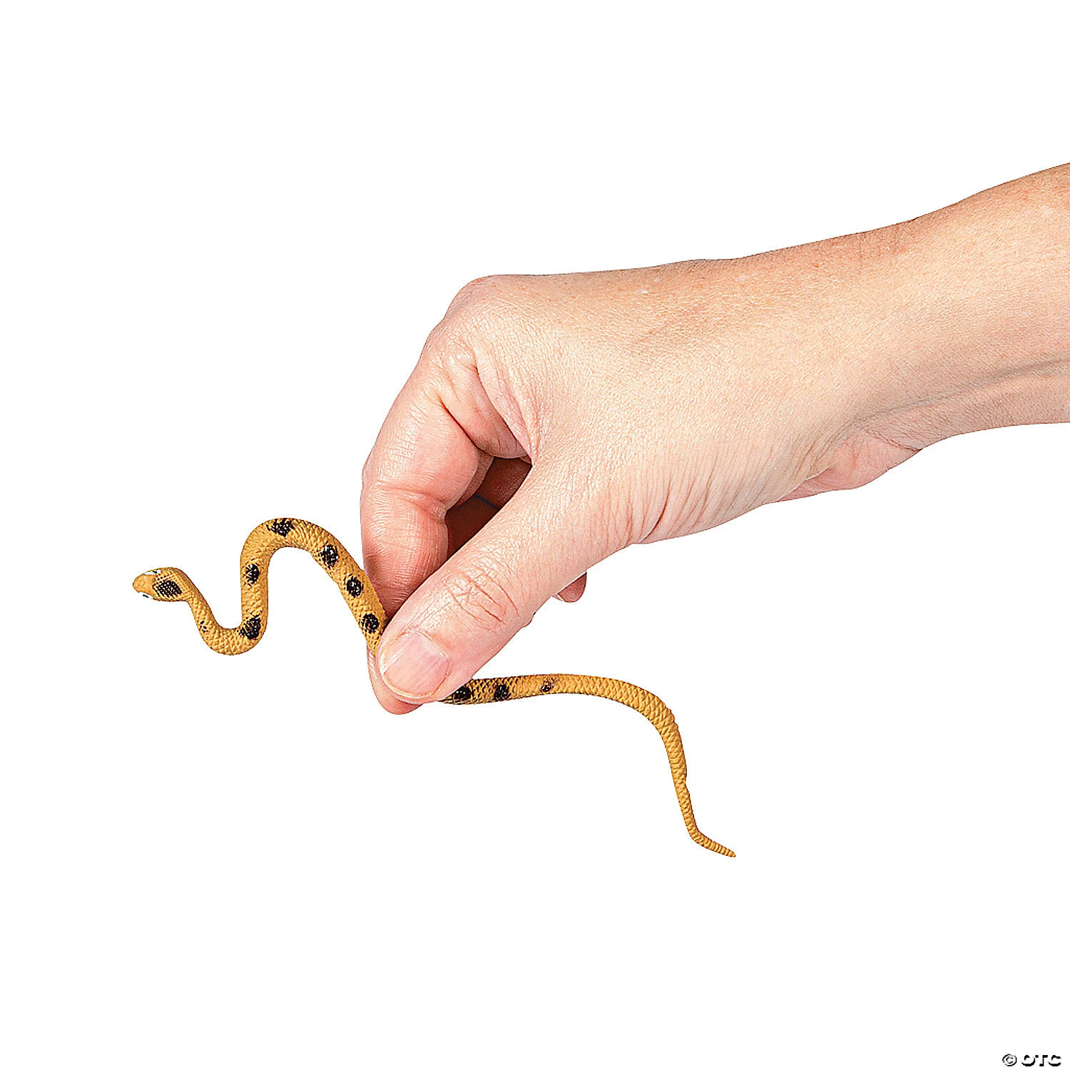 Vinyl Realistic Snakes - 48 Pc. - Image 2